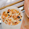 Crystal Candle - Energy Wicks