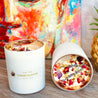 Stress Relief Candle - Mystic's Haven