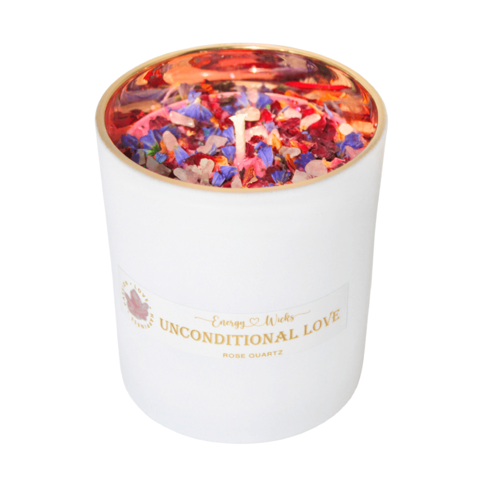 Unconditional Love Candle