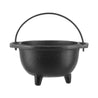 Cast Iron Cauldron - Mystic's Haven