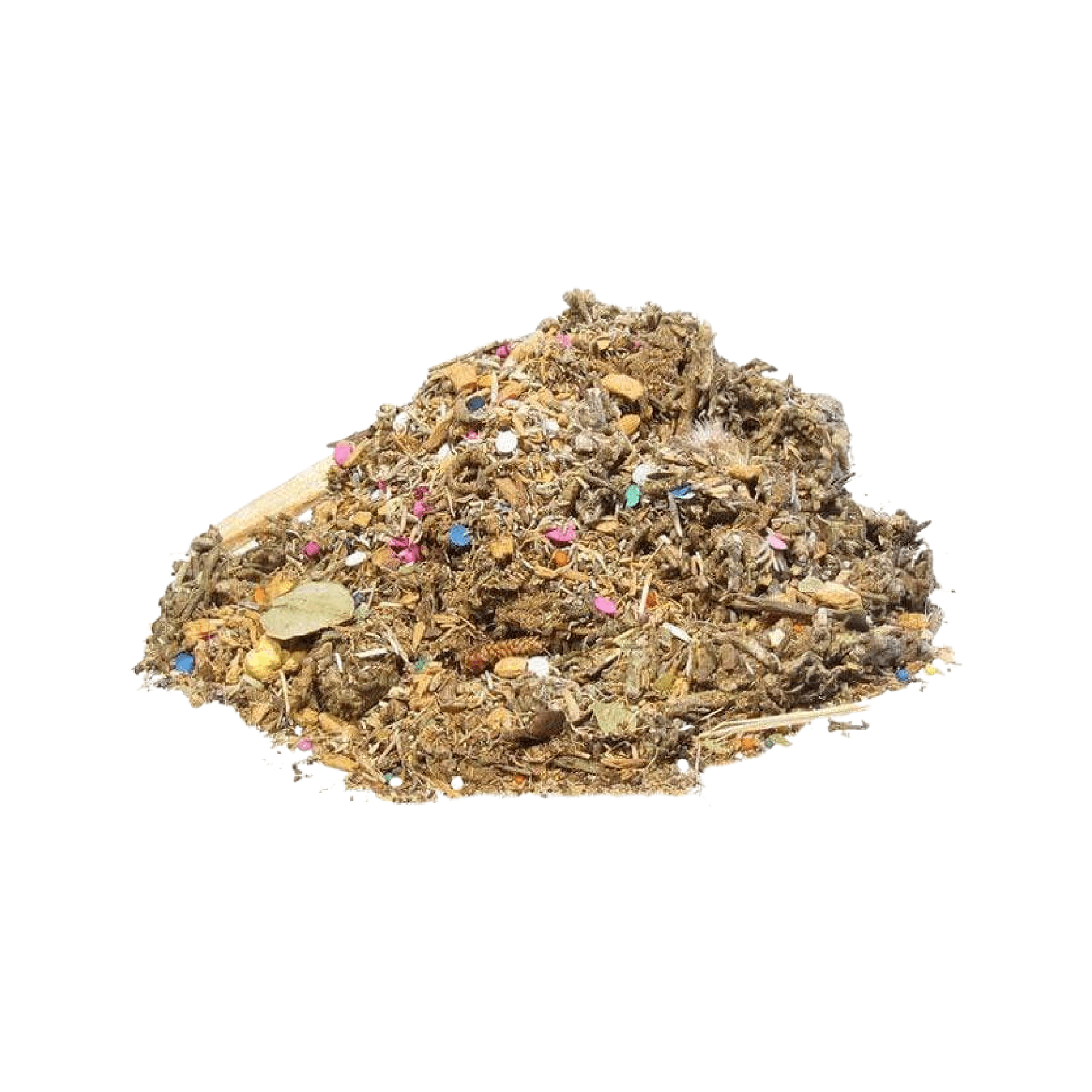 KAPACHI INCENSE - Energy Wicks