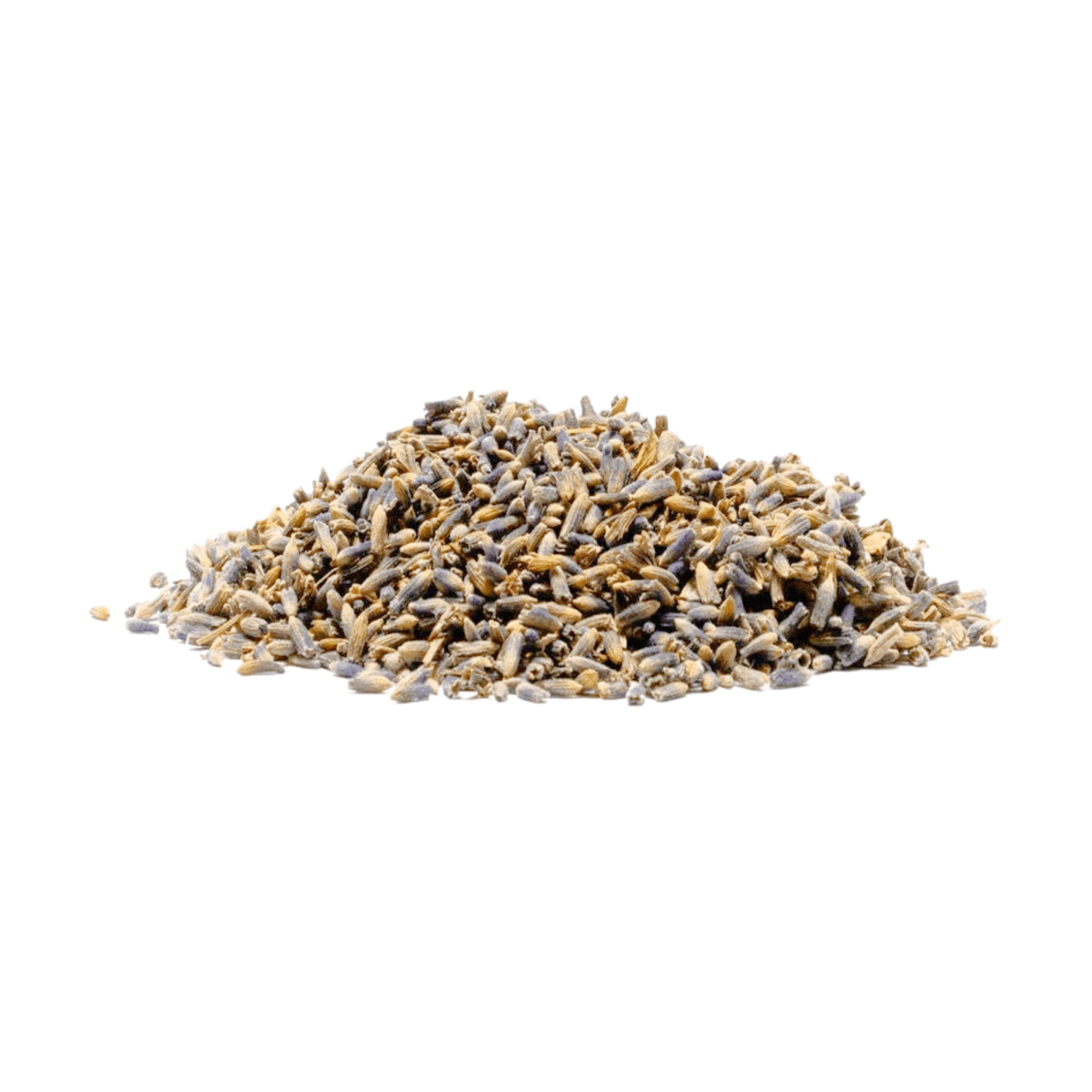 LAVENDER FLOWER BUDS - Energy Wicks