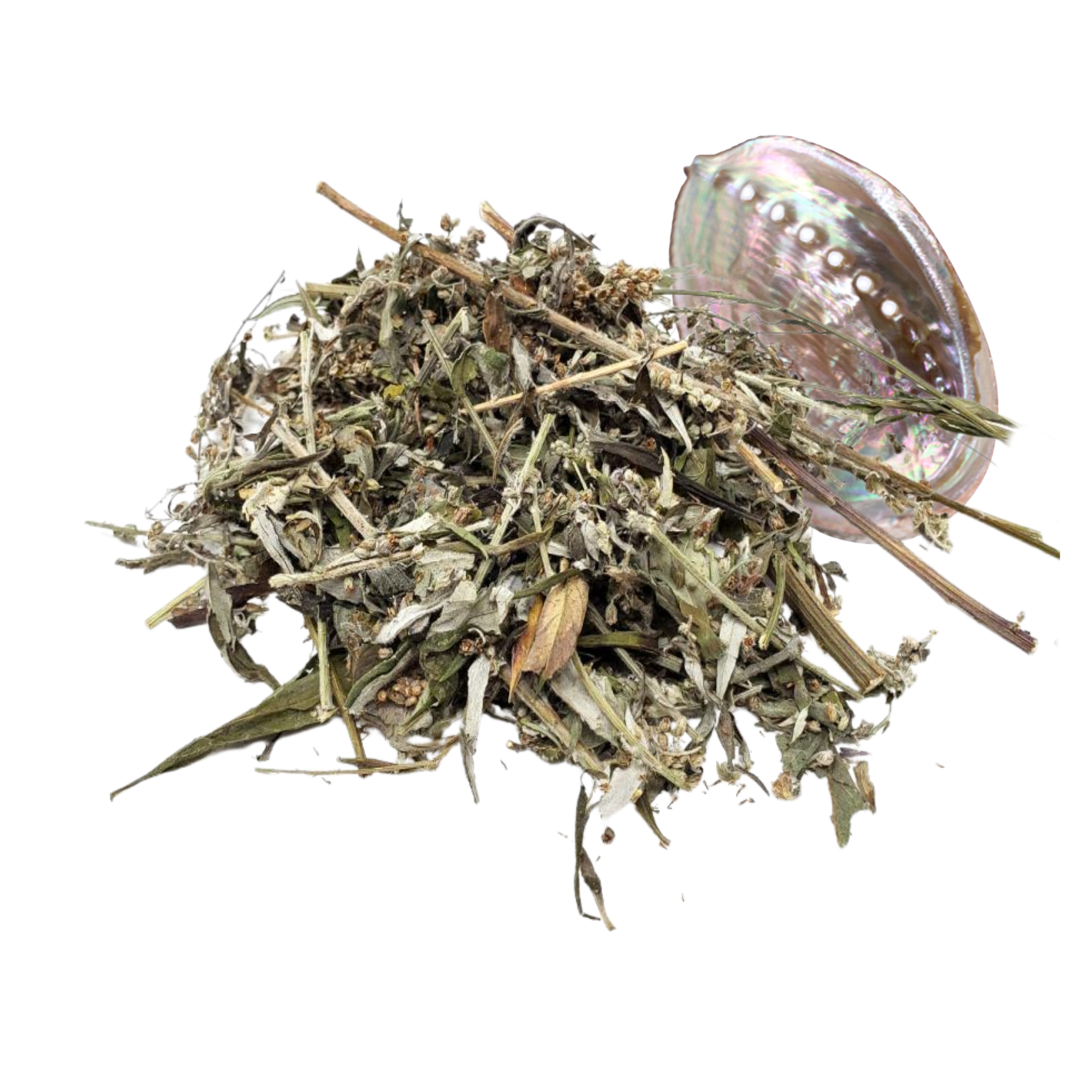 Loose Black Sage