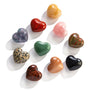 GEMSTONE HEARTS - Energy Wicks