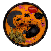 WITCHES BREW BONFIRE CANDLE - Energy Wicks